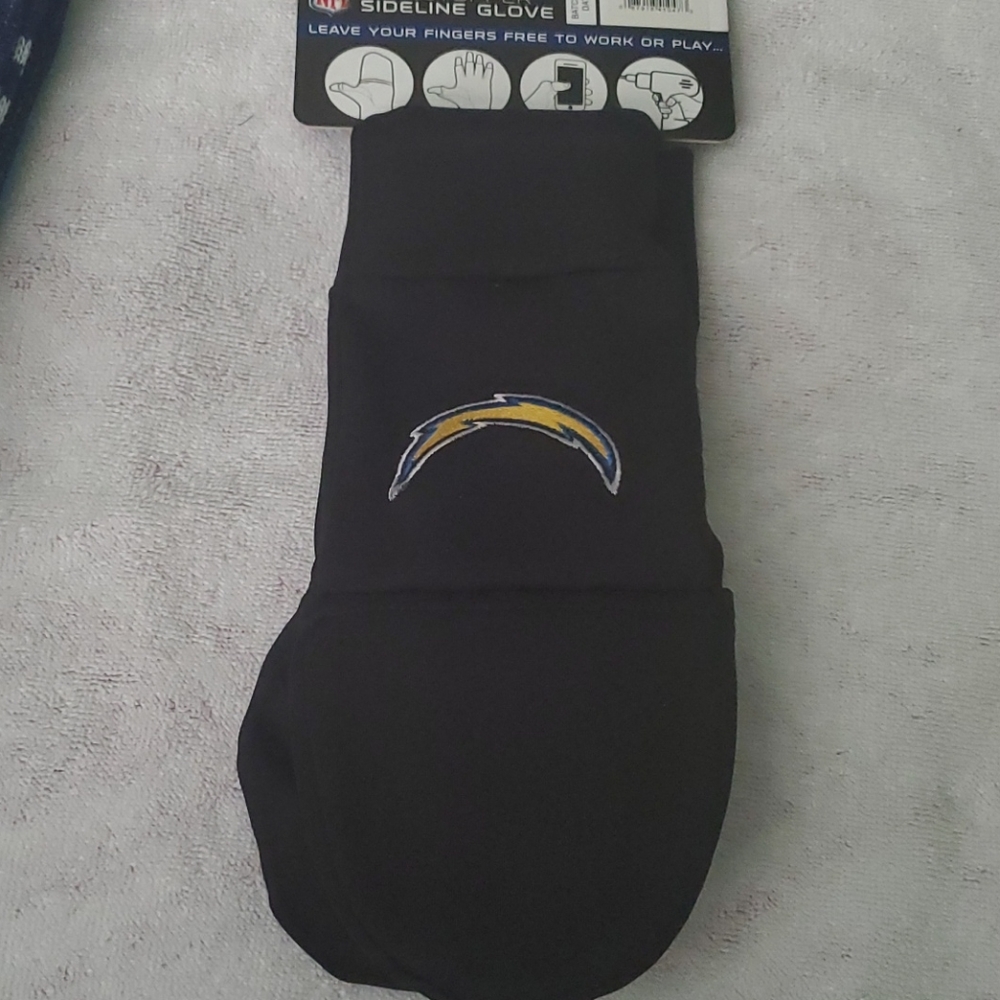 Gloves